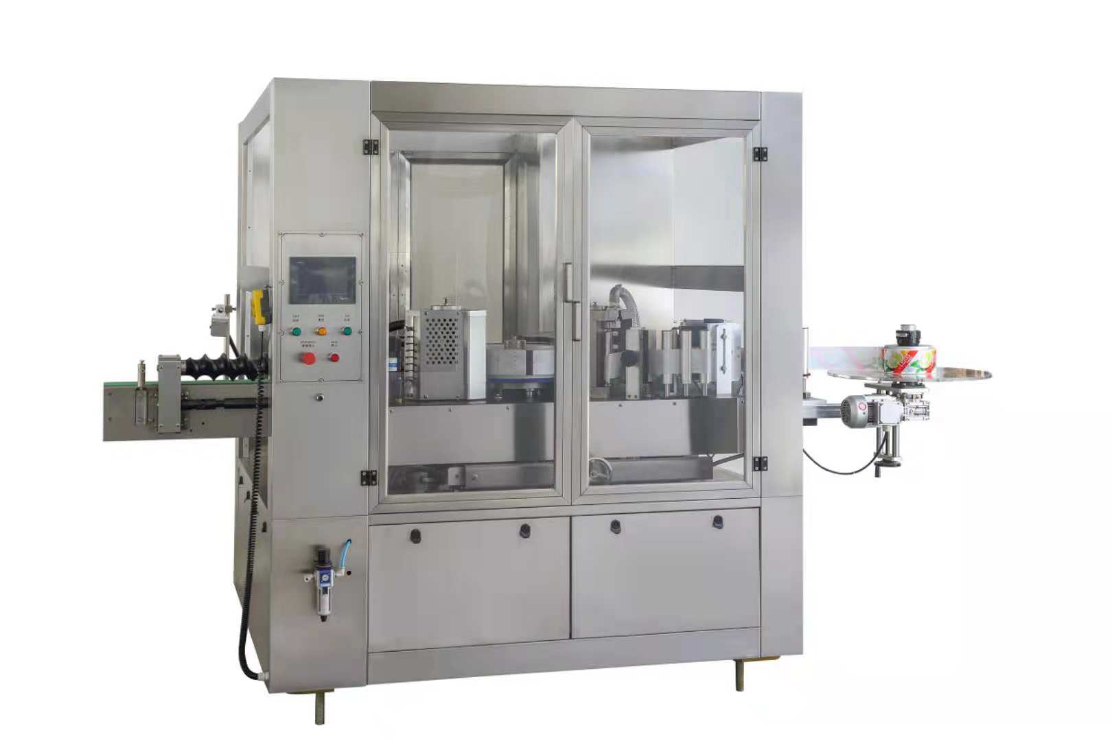 FAQ for hot melt opp labeling machine glue