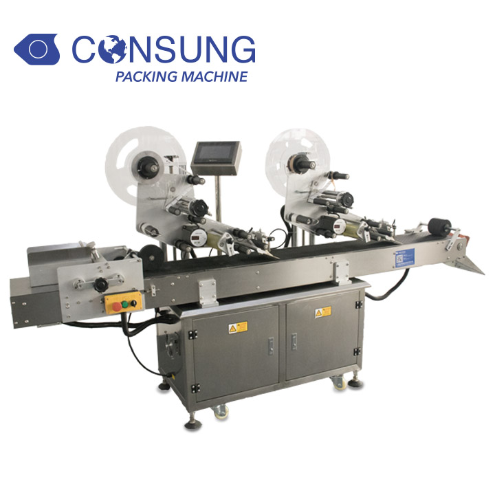 Clothes Tag Price Labeling Machine