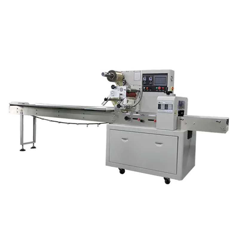 Upper Film Horizontal Packing Machine