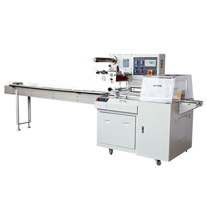 Reciprocating Type Horizontal Packaging Machine