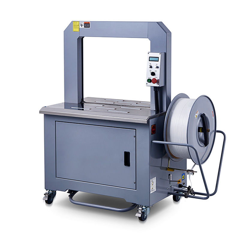 Automatic High Speed Strapping Machine